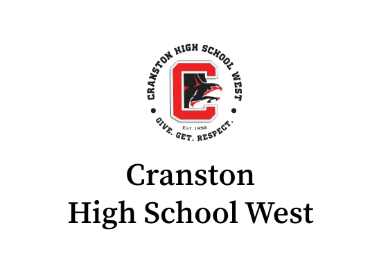 Student Resource Center – Student Resources – Cranston High School West